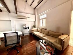 Tanjong Pagar Conservation Area (D2), Office #572598751